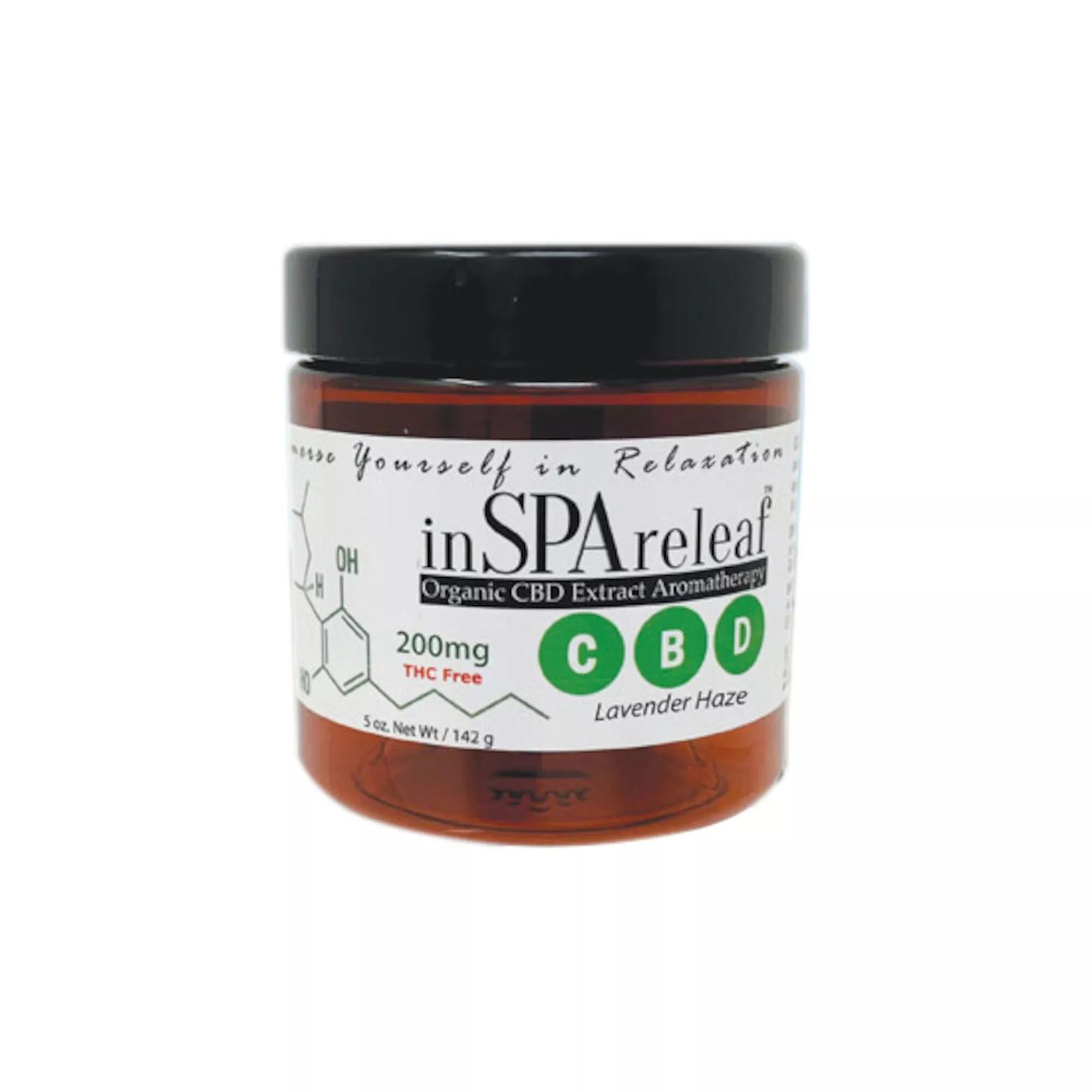 inSPAration Aromatherapy 1688