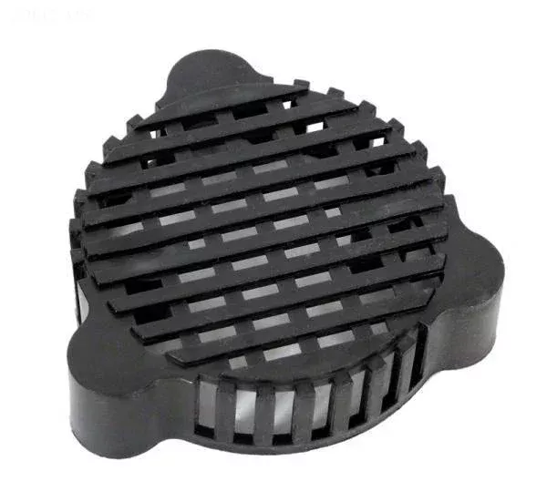 Intake Screen