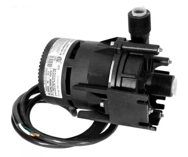 Laing 115V 3/4"Mpt X 3/4"Mpt
