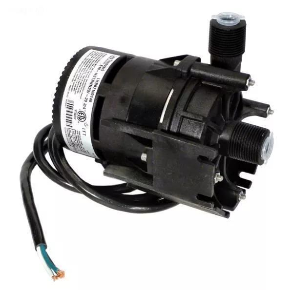 Laing 230V 3/4"Mpt X 3/4"Mpt