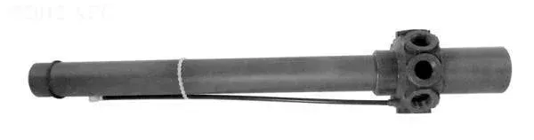 Lateral Assembly, 24", includes #11-14