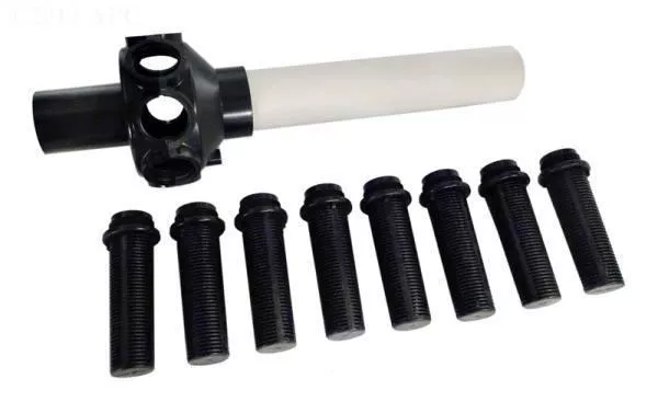 Lateral/Manifold Assy, 16"