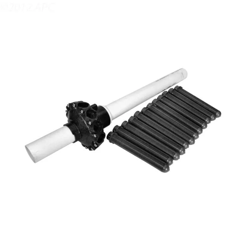 Lateral/Manifold Assy, 26"
