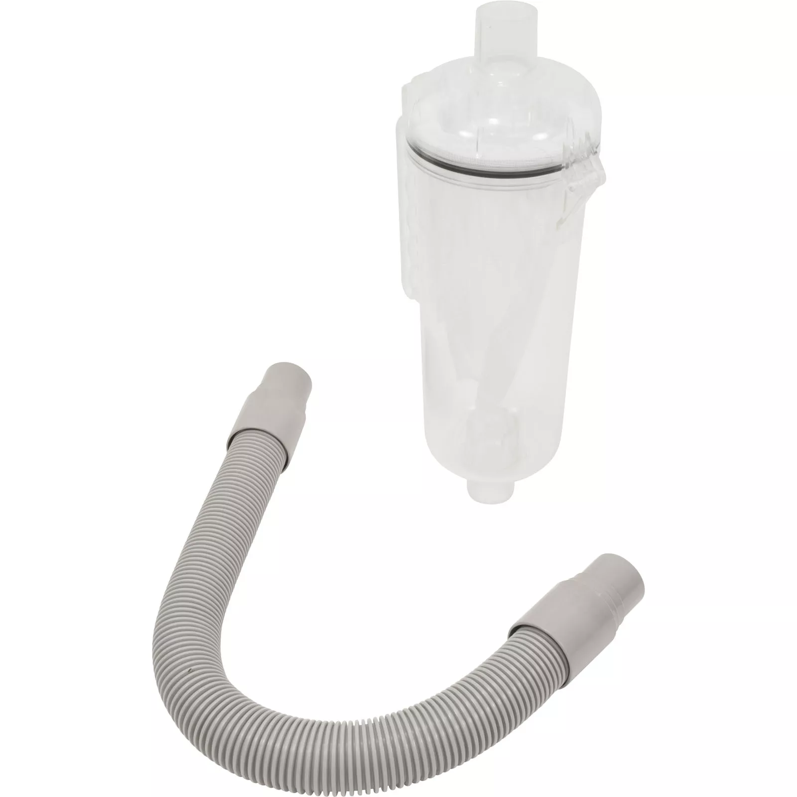 Leaf Trap, Pentair Model 186B, 2″, with Handle | R211086