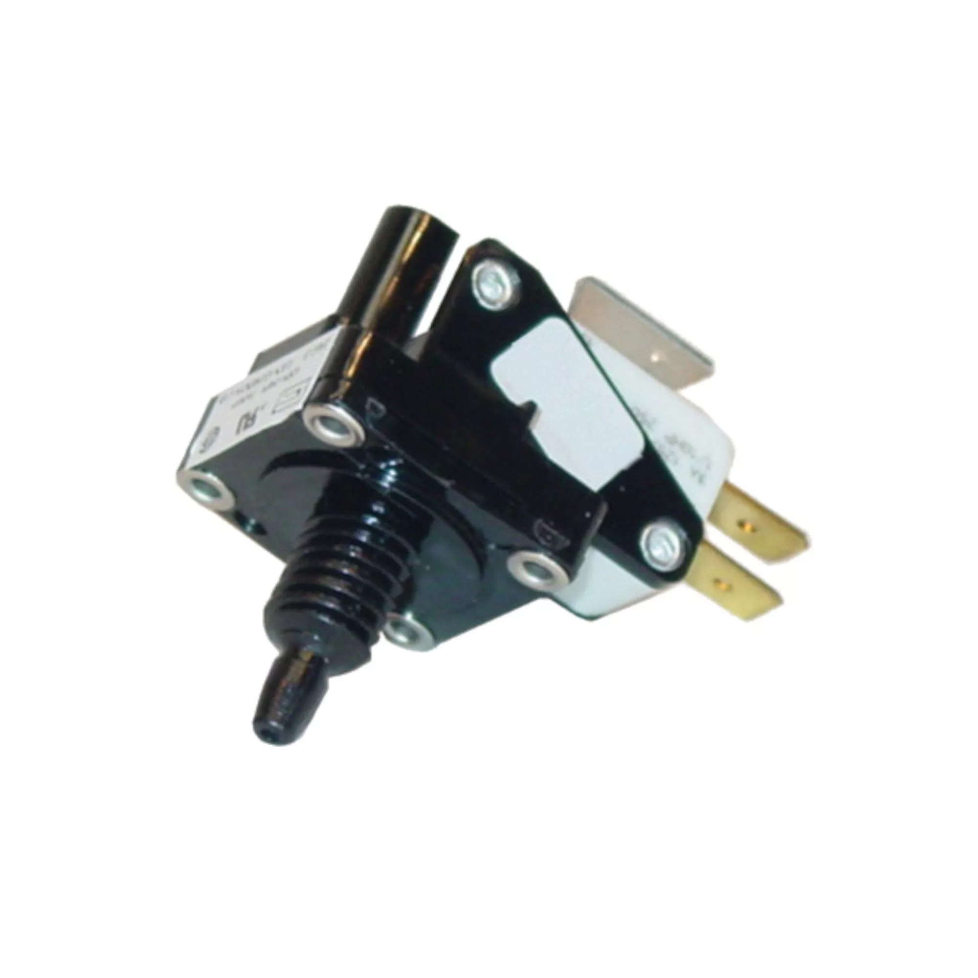 Len Gordon Air Switch JAG-3