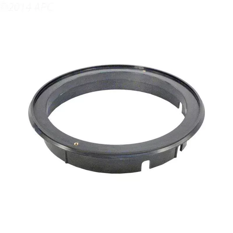 Lid Mounting Ring, Dark Gray