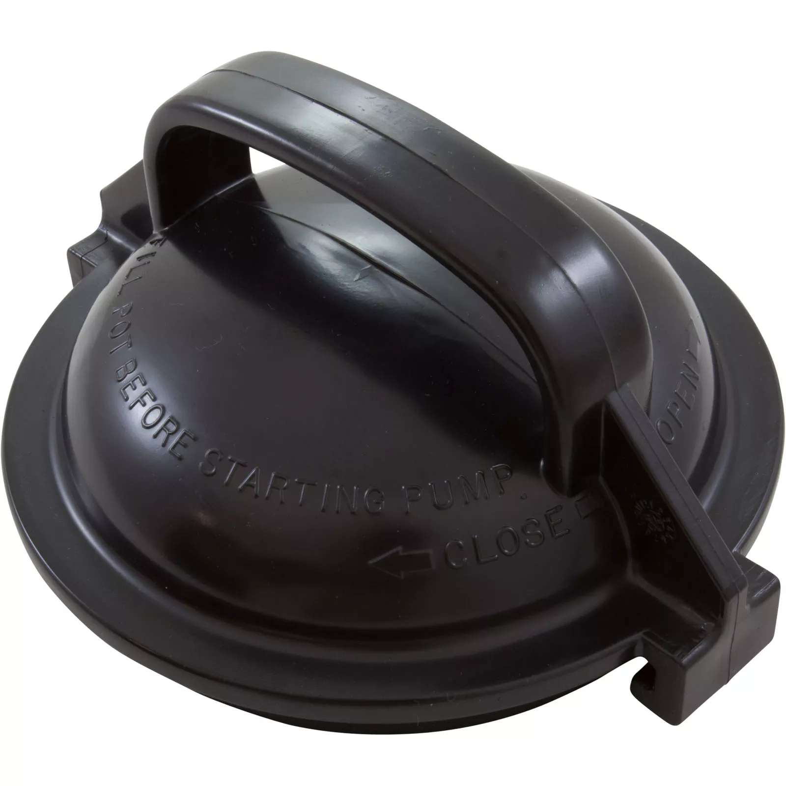 Lid, Pentair Dynamo, for Bacquacil | 354113