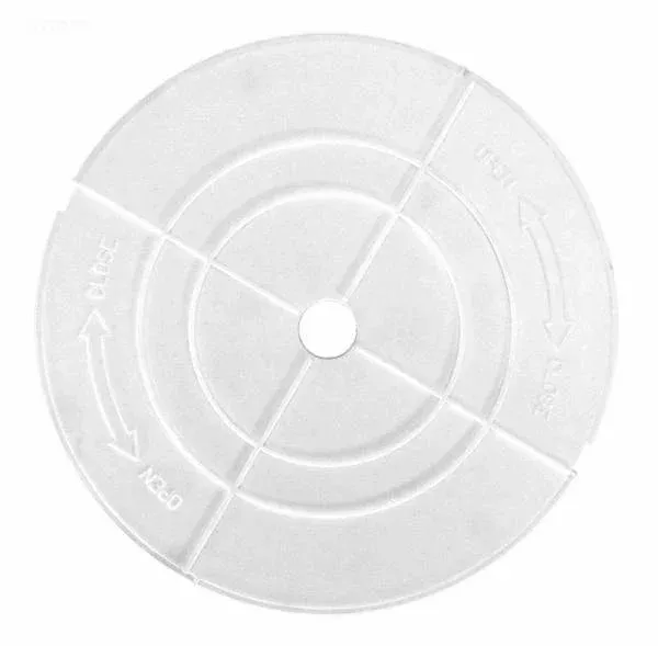 Lock Down Lid