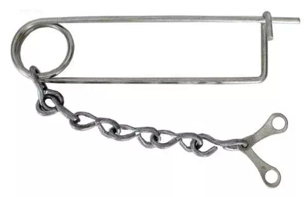 Lock Pin Assembly