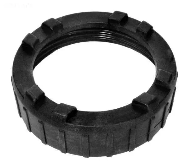 Lock Ring for Lid