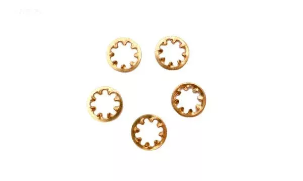 Lock Washer fo #23-24, 5/pk