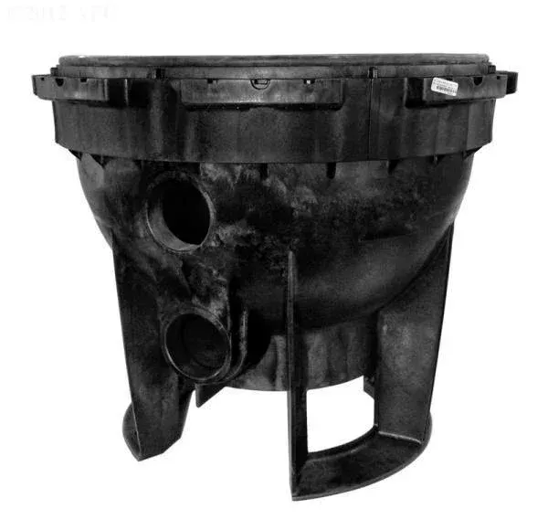 Lower Tank Half, S8D110