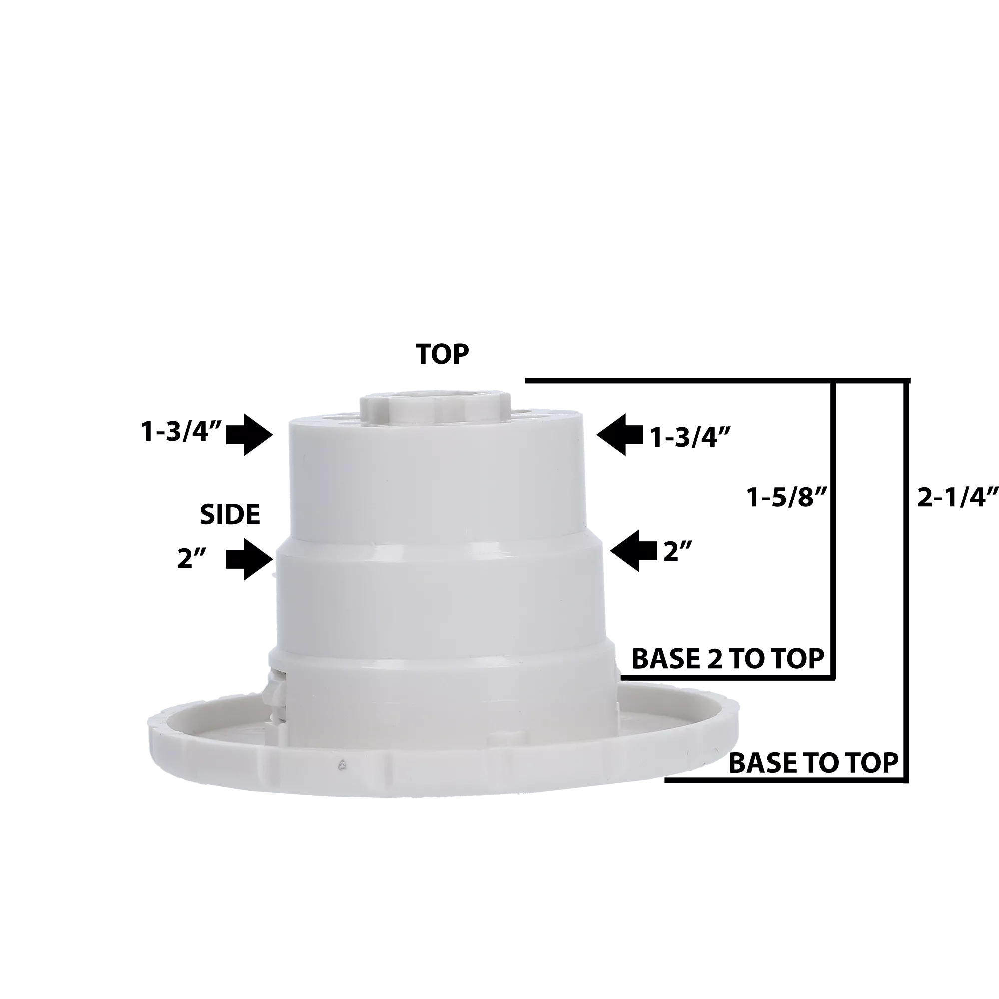 Magna Series Jet internal | 10-4820