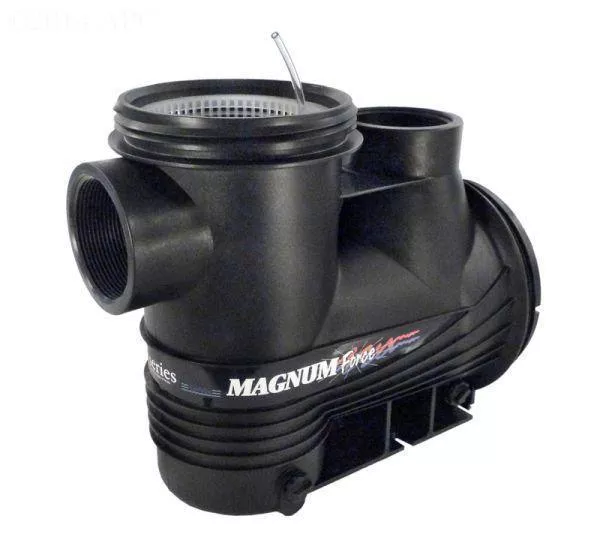 Magnum Force 3 Body after 02/01/03