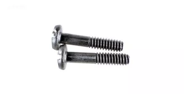 Main Drain Screw Machine
