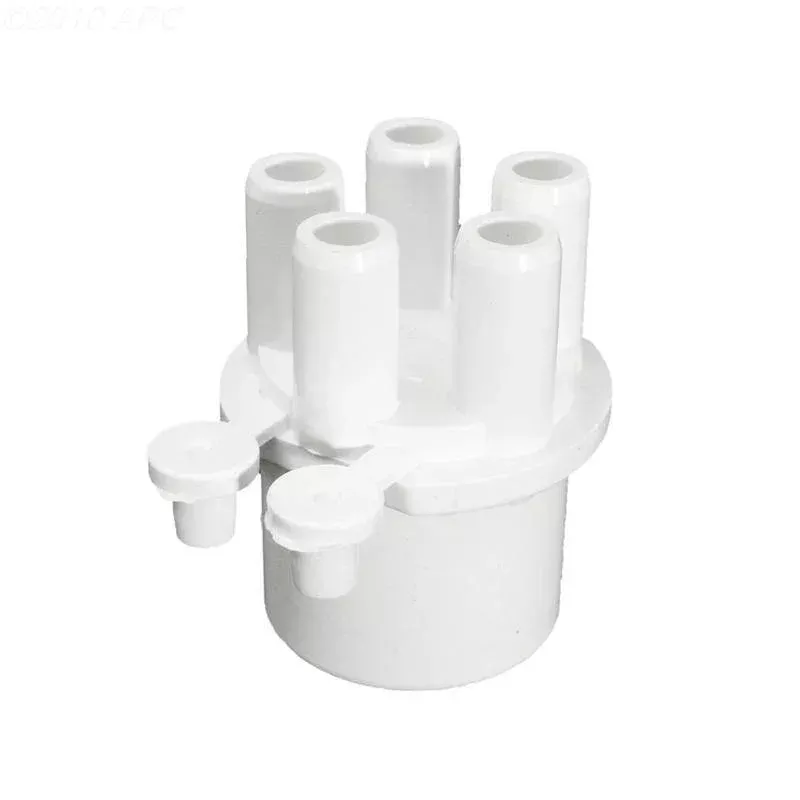 MANIFOLD 1" SPG X FIVE 3/8"