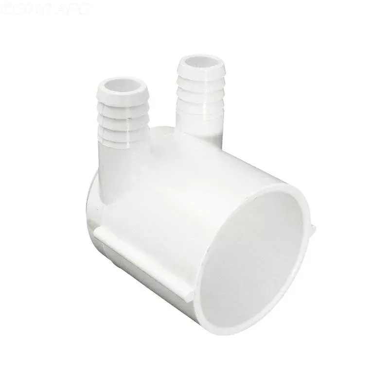 MANIFOLD 2" SKT X DEAD END X TWO