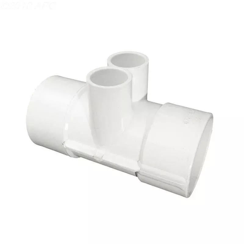MANIFOLD 2" SX2"S (2) 3/4"