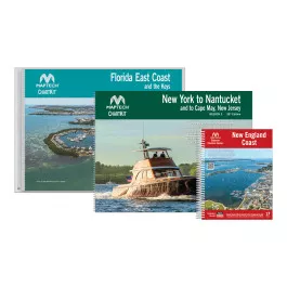 Maptech ChartKit & Cruising Guide Combo - Build Your Own