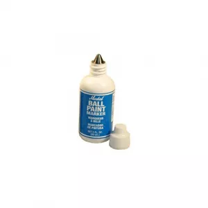Markal 84626 Ball Paint Marker, (Pack of 96 pcs)
