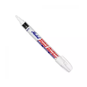 Markal 96820 Valve Action Paint Marker, (Pack of 96 pcs)