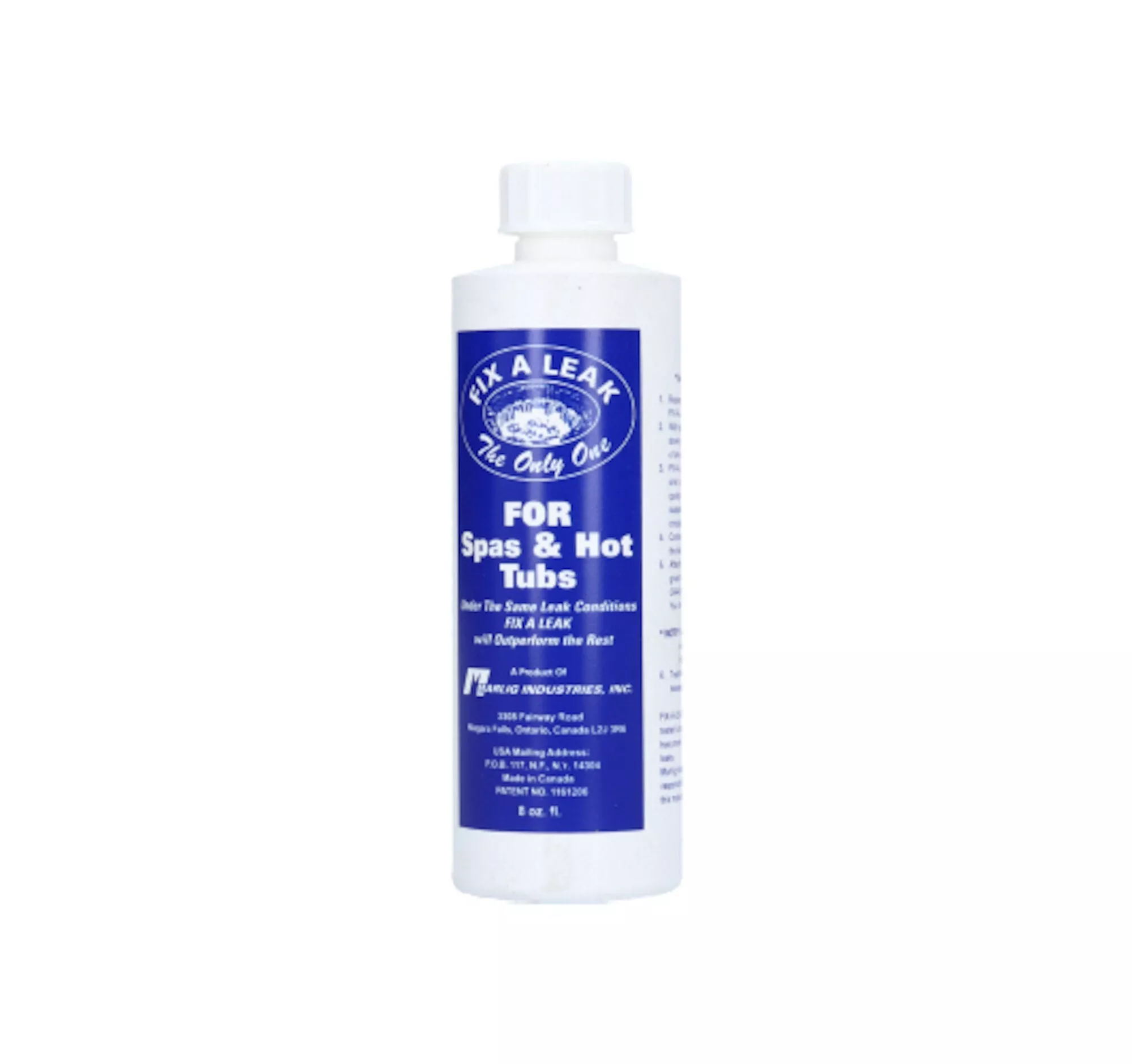 Marlig Plumbing Supply FAL-8