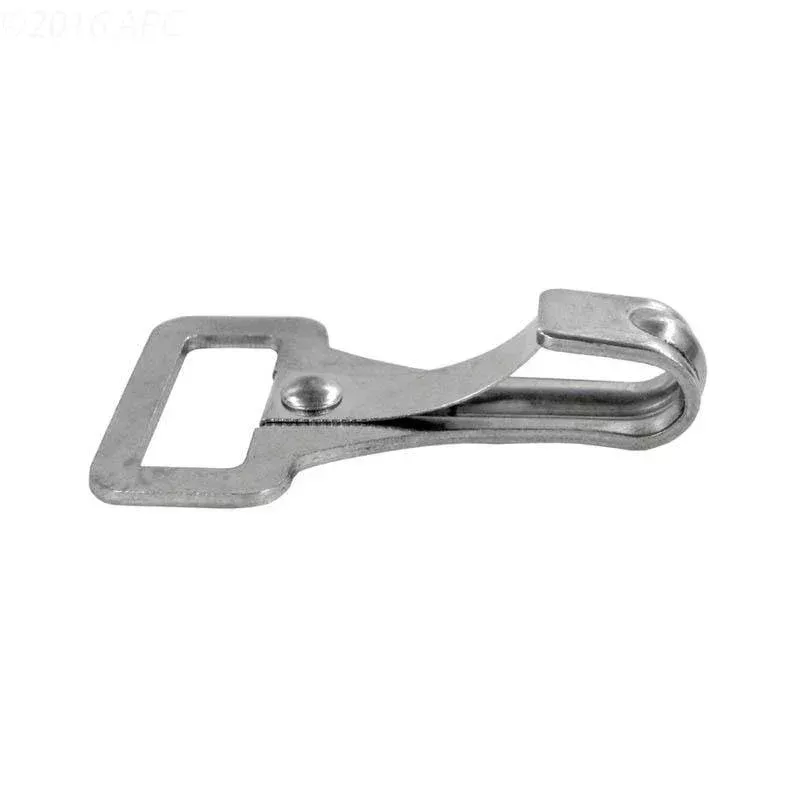 Meyco Stainless Snap Hook