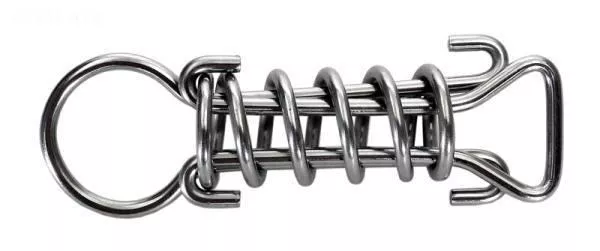 Meyco STAINLESS SPRING - 5-1/2"