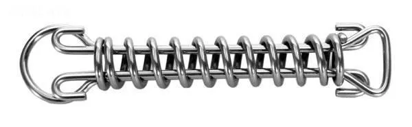 Meyco STAINLESS SPRING - 7-1/2"