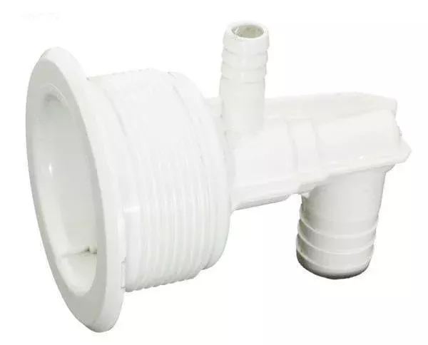 Micro Barrel Jet Body
