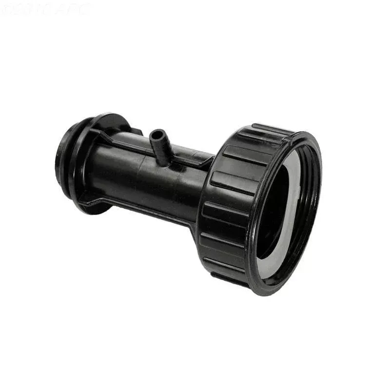 Modular Base Coupling Assembly