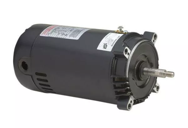 Motor, 1-1/2 hp 115/208-230V