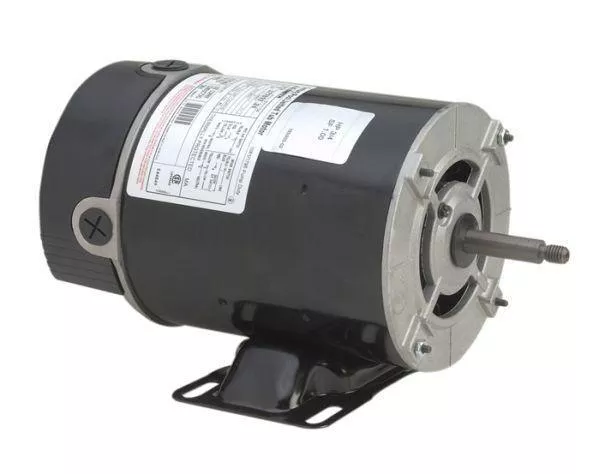 Motor, 1 hp, 115V