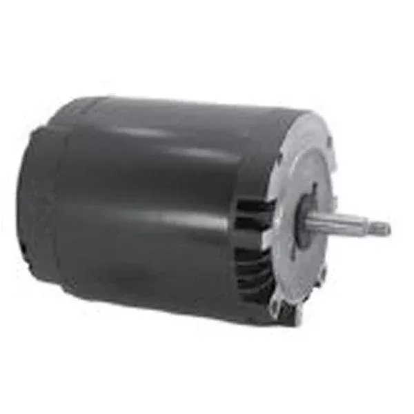 Motor, 3 hp, 230/460V, 3 phase