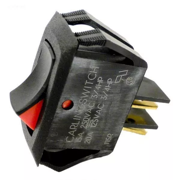 Motor switch for flex 48