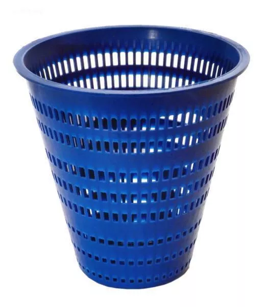 MUSKIN STRAINER BASKET