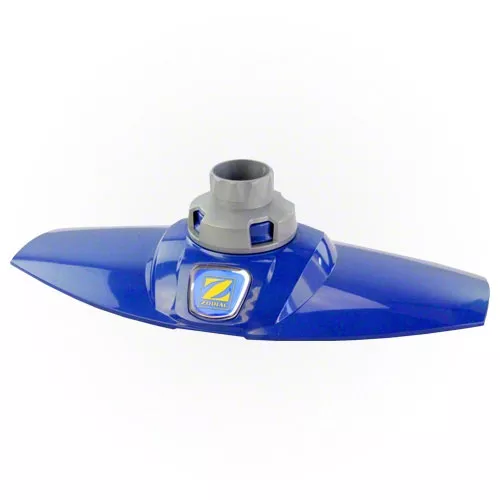 MX 8 Top Cover w/ Swivel Assy