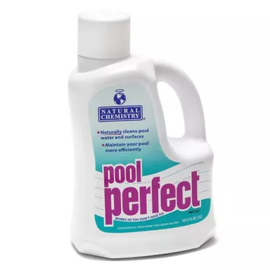 Natural Chemistry Pool Perfect 3 Liter