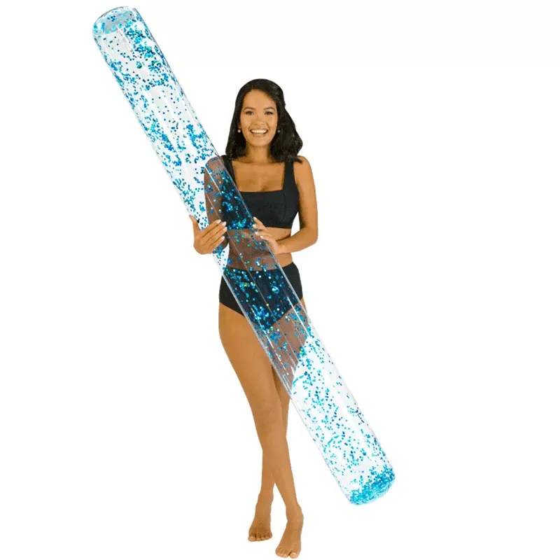 Nouille de piscine géante Aqua