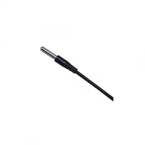 NOVUS 8830000003 NTC Temperature Sensor with 3 m Cable, -40 to 80 C
