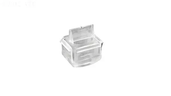 NOZZLE CLEAR FLOW PLUS