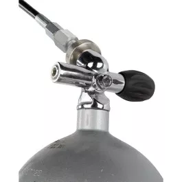 NRS Quick Fill Kit - DIN