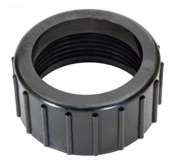 Nut, 1-1/2" quick connect