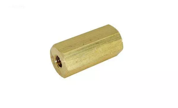 Nut - Clamp