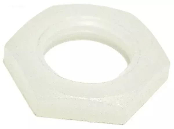 Nylon Jam Nut