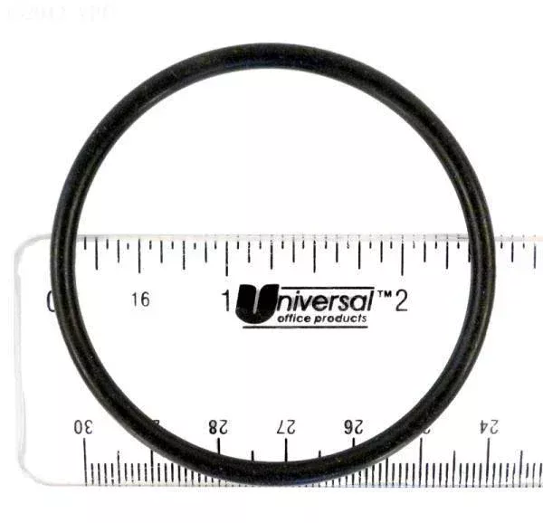 O-Ring, 2-1/2"