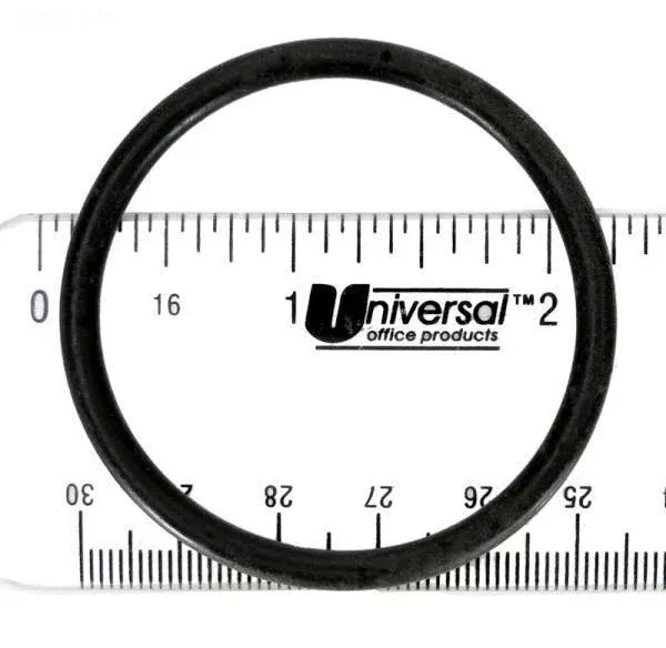O-Ring, 2-1/8"