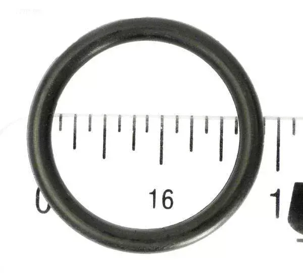 O-Ring, Air Relief Plug