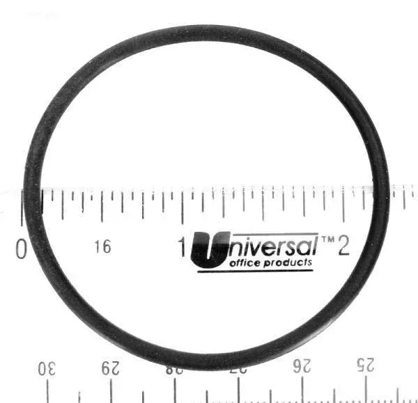 O-RING COVER
