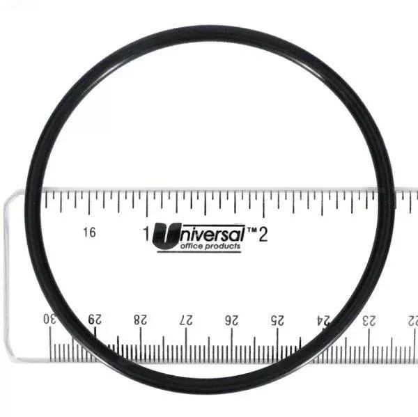 O-Ring, Diffuser (5 HP Only)